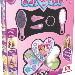 7489 LOVE MAKE UP SET