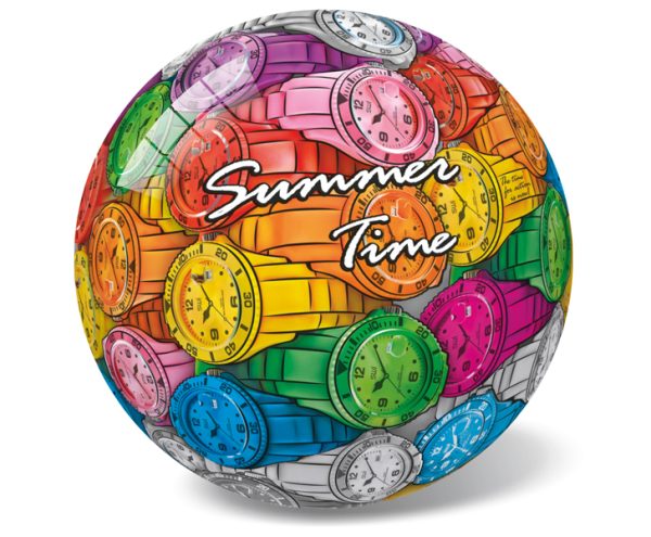 11-3113 LOPTE SUMMER TIME PVC 23cm