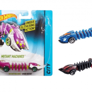 317239 AUTO HOT WHEELS MUTANT