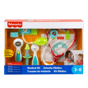 382451 MEDICINSKI SET FISHER-PRICE