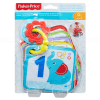 430522 BABY EDUKATIVNE KARTE FISHER PRICE