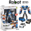 MKO986114 3U1 ROBOT 33x24cm #