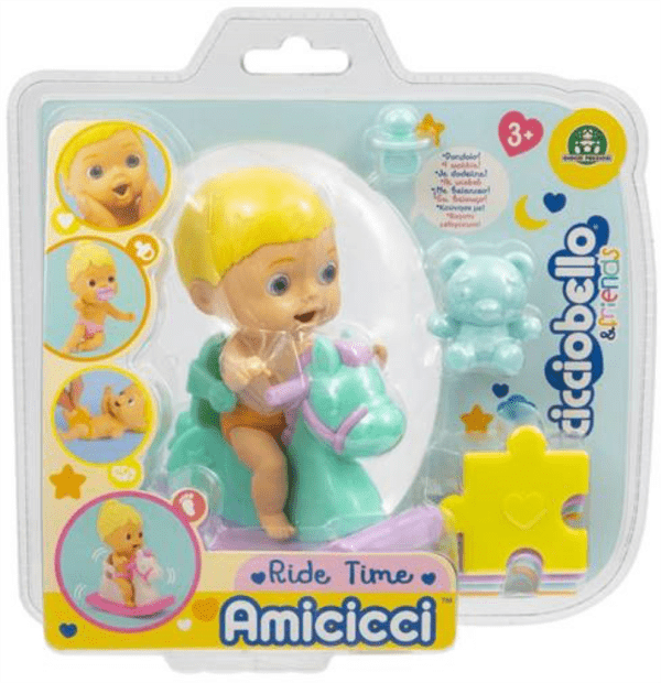 010000 CICCIOBELLO AMICCICI