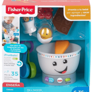 GMX54 EDUKATIVNA KUHINJA FISHER PRICE