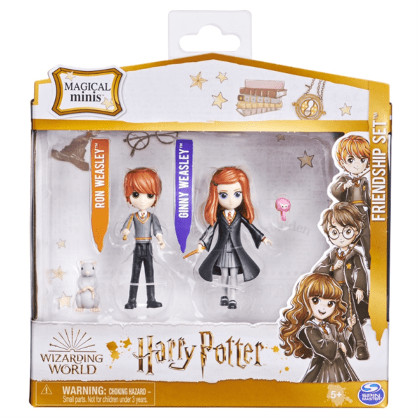 6061834 HARRY POTTER SET