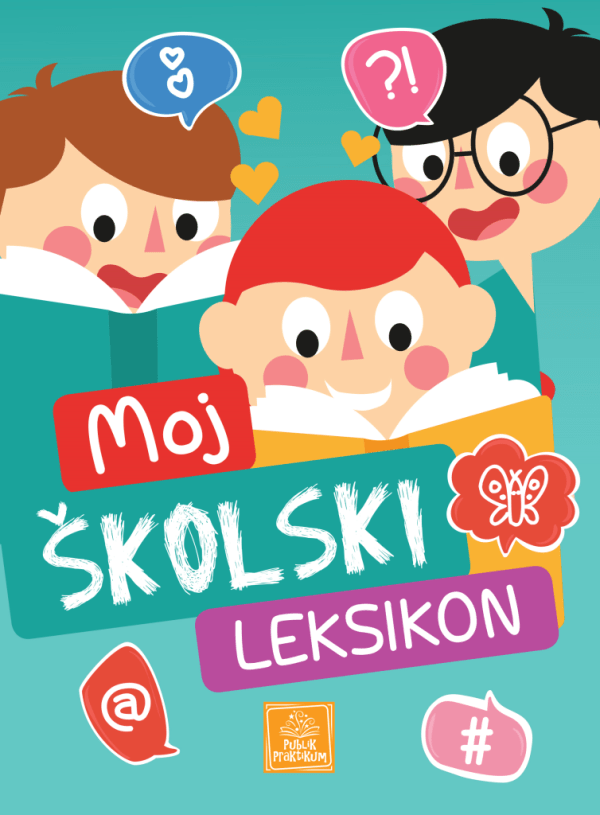 53718 MOJ ŠKOLSKI LEKSIKON