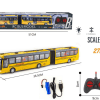 MKP605845 AUTOBUS NA DALJINSKO UPRAVLJANJE 36x6 cm