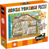 21154 PUZZLE ZA VJEŽBANJE MOZGA