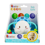 429288 BABY ZVEČKA SLON