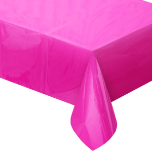 SH-OFMM STOLNJAK PVC PINK 137x183cm