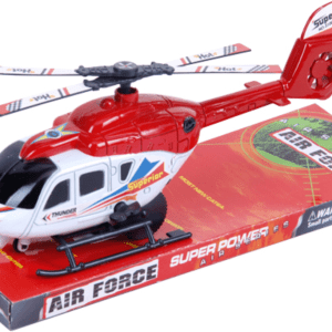 MK9882567 HELIKOPTER  22x6cm #