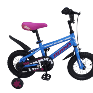 G12BA615 BICIKL ADRIA KIDS 12"