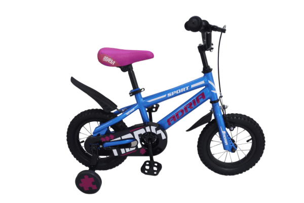 G12BA615 BICIKL ADRIA KIDS 12"