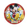 81508 PAPIRNI TANJURI DISNEY MICKEY 23 cm, 8/1