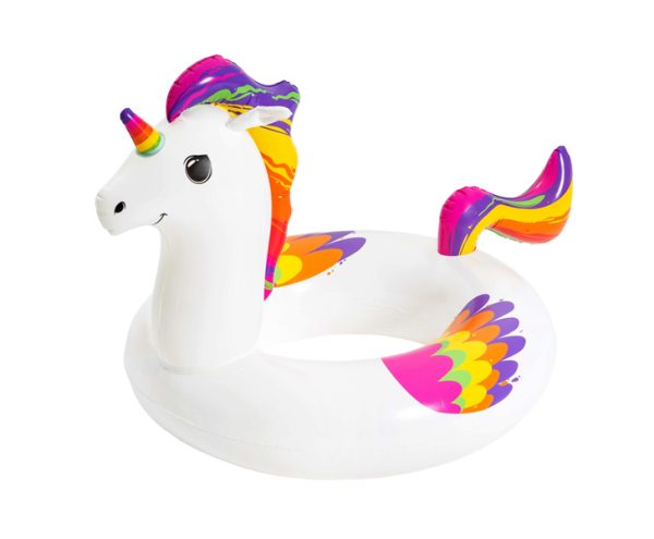 36159 POJAS UNICORN 119x91 cm