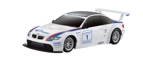 48300 BMW M3 NA DALJINSKO UPRAVLJANJE 1:24