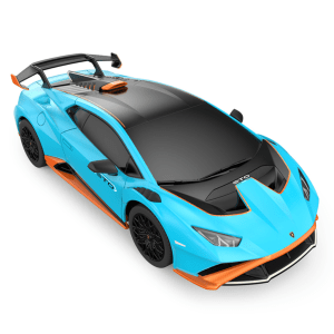 98800 LAMBORGHINI HURACAN NA DALJINSKO UPRAVLJANJE 1:24