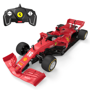 97000 FERRARI SF1000 BUILDING KIT NA DALJINSKO UPRAVLJANJE