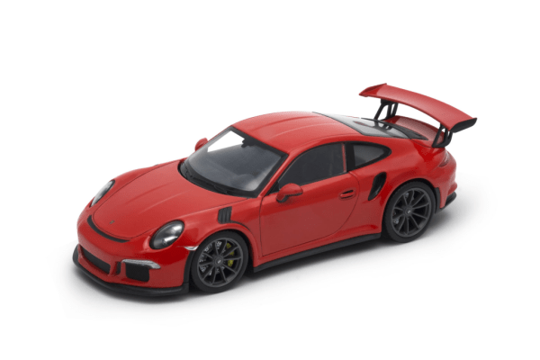 24080W PORSCHE 911 GTC 1:24