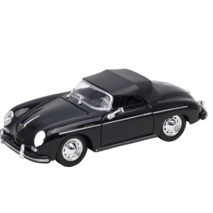 24106H PORSCHE 356 SPEEDSTER 1:24