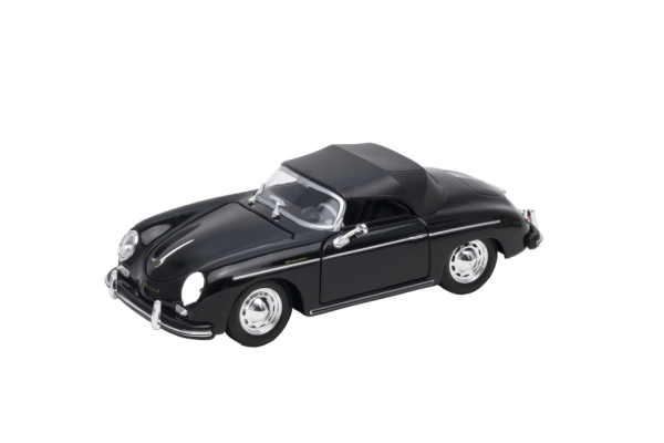 24106H PORSCHE 356 SPEEDSTER 1:24