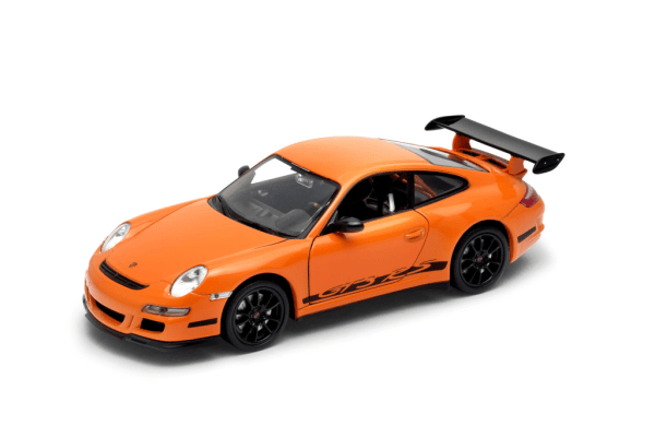 22495W PORSCHE 911 GT3 RS 1:24