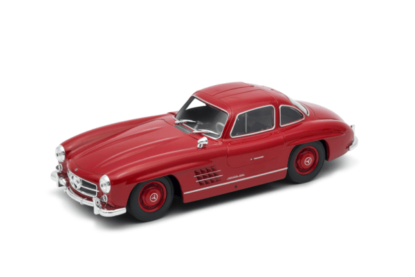 24064 MERCEDES-BENZ 300SL   1:24