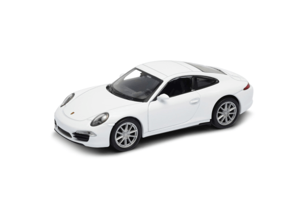 43661W PORSCHE 911 CARRERA S 11cm