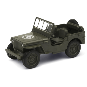 43723W JEEP WILLYS 1941  11cm