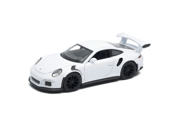 43746W PORSCHE 911GT3 (2016)  12cm