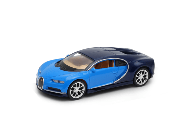 43738W BUGATTI CHIRON 11cm