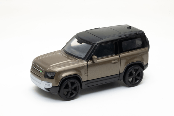 43801W LAND ROVER DEFENDER (2022) 11cm