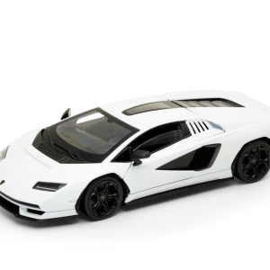 24114W LAMBORGHINI COUNTACH LPI 800   1:24