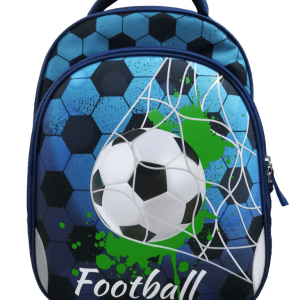 32218 RUKSAK FOOTBALL