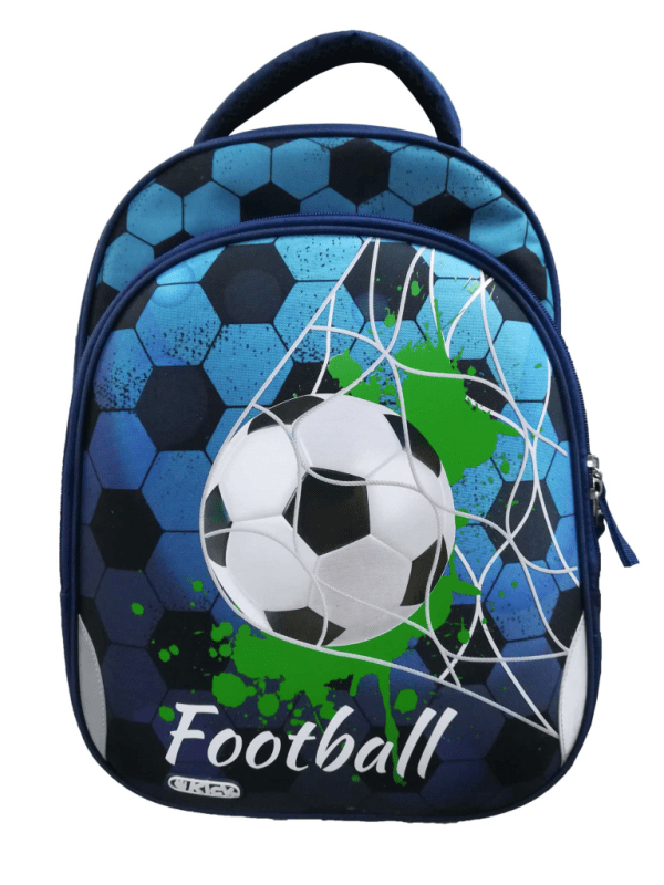 32218 RUKSAK FOOTBALL