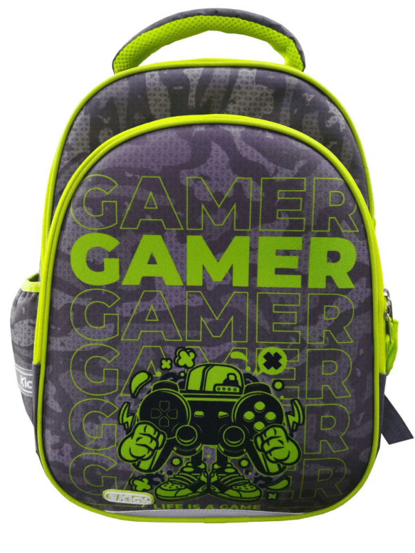 32230 RUKSAK GAMER