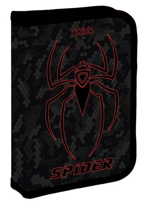 32213 PERNICA 1-ZIP SPIDER