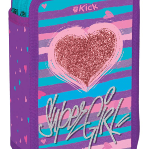 56623 PERNICA 2-ZIP SUPER GIRL