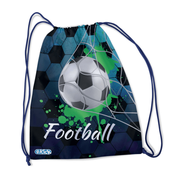 56627 TORBA ZA TENISICE FOOTBALL