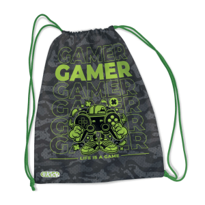 56628 TORBA ZA TENISICE GAMER