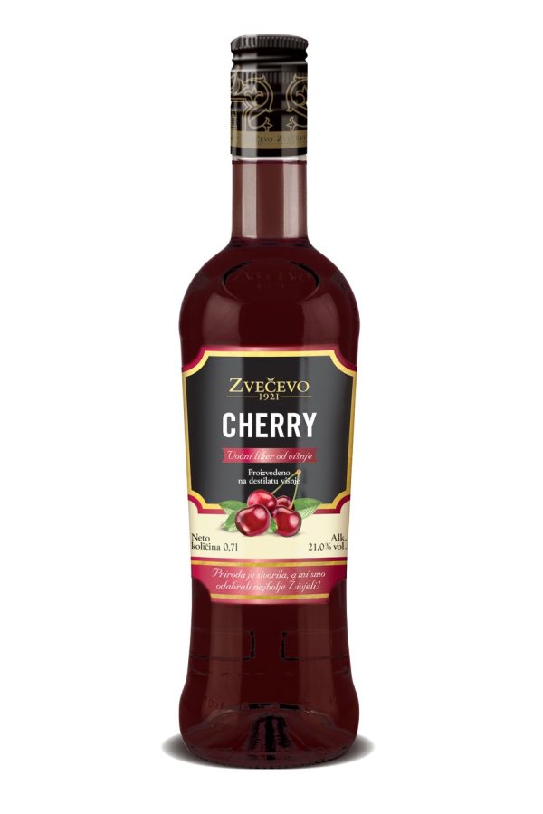 LIKER CHERRY 21% 0