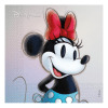 95674 SALVETE PAPIRNE DISNEY 100 MINNIE 33x33cm, 8kom