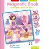 MKM059197 MAGNETNE PUZZLE #