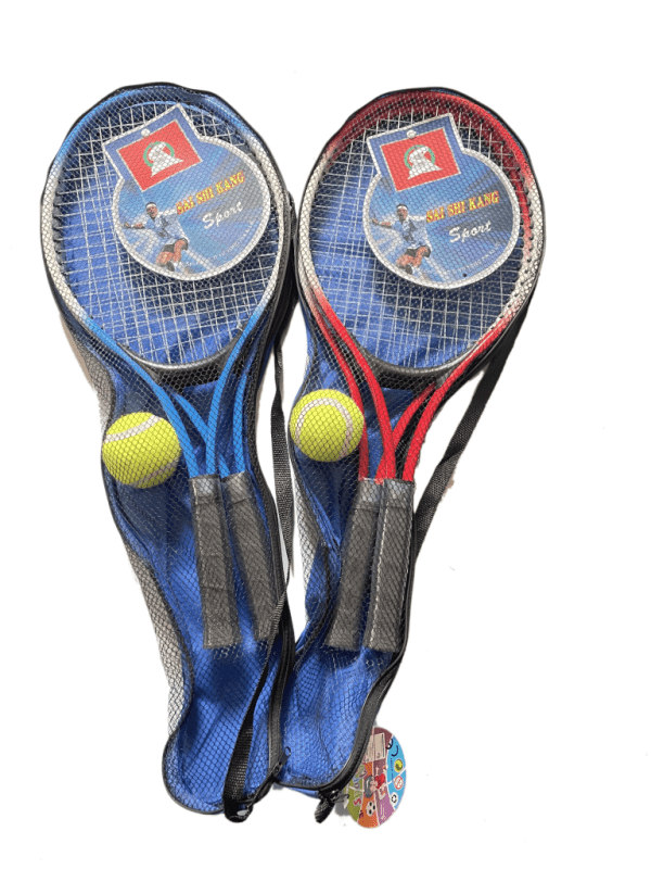 MKQ516780 REKETE ZA TENIS SET #