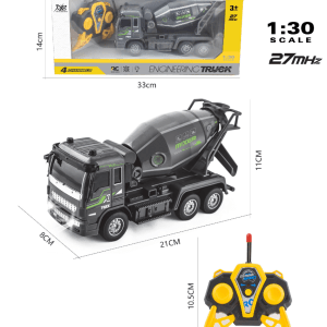 MKR256031 KAMION MIXER NA DALJINSKO UPRAVLJANJE 21x11 cm