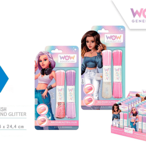 00013 GLITER WOW GENERATION