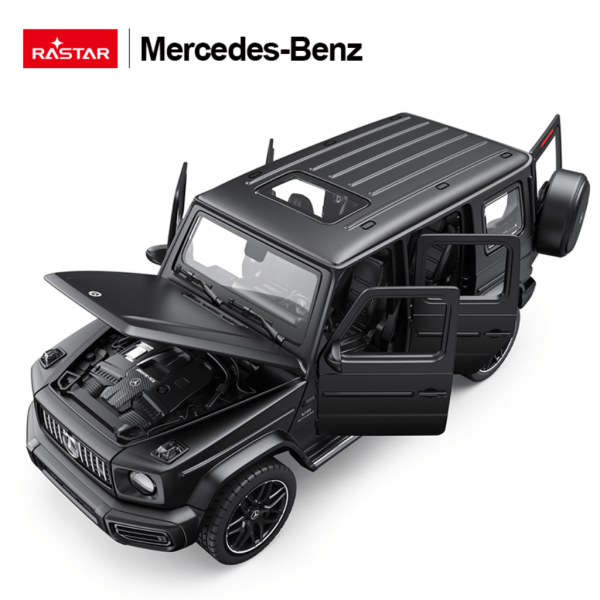 64100 MERCEDES-BENZ G63 AMG 1:32