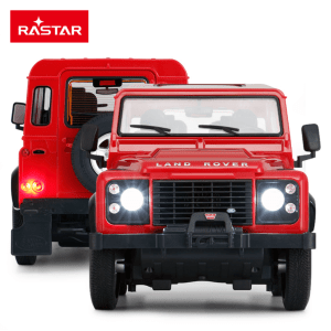 78400 LAND ROVER DEFENDER, RADIO KONTROL 1:14