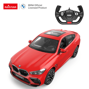 99200 BMW X6 M RADIO KONTROL 1:14