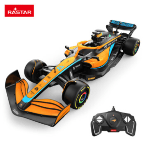 93300 FORMULA McLaren F1 MCL36 (31x12cm)  , 1:18